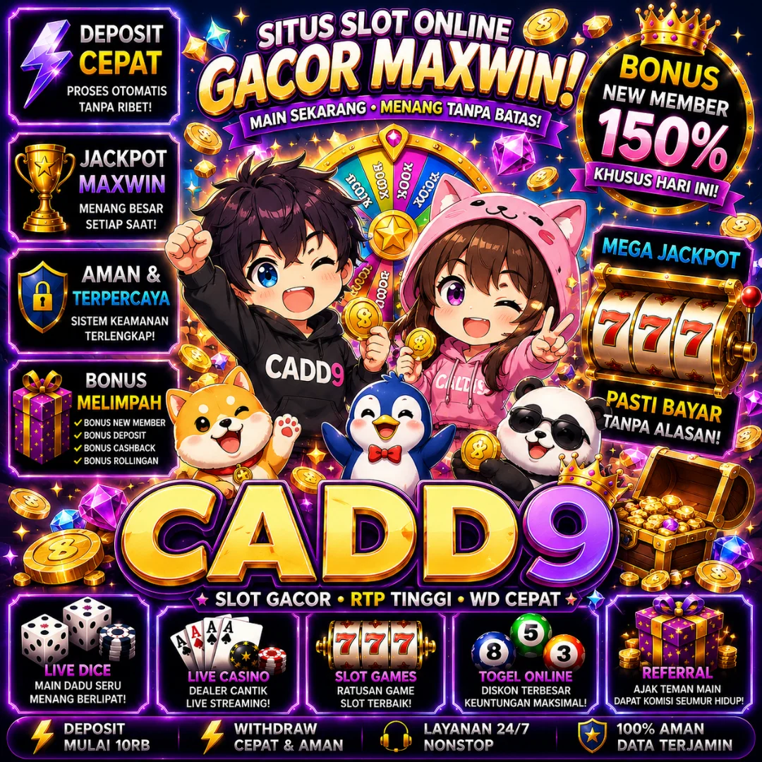 CADD9
